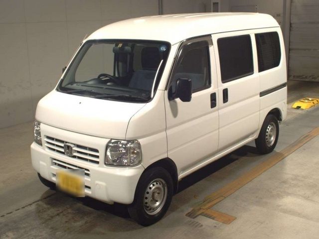 3179 Honda Acty van HH5 2016 г. (TAA Kyushu)